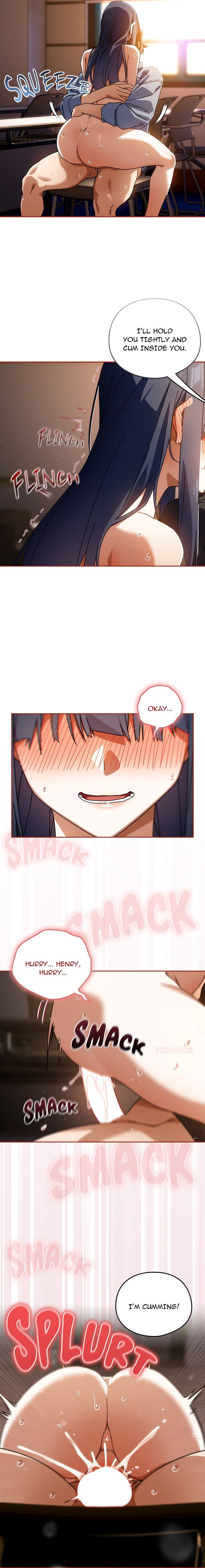 18+ Switch ON Season 2 Chapter 26 page 16