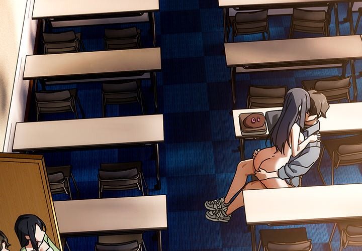 18+ Switch ON Season 2 Chapter 27 page 3