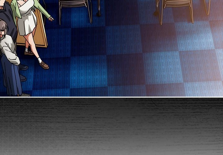 18+ Switch ON Season 2 Chapter 27 page 4