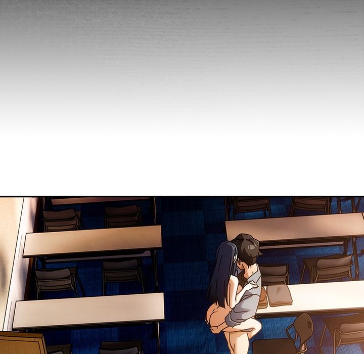 18+ Switch ON Season 2 Chapter 27 page 5