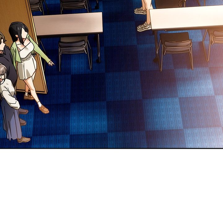 18+ Switch ON Season 2 Chapter 27 page 6