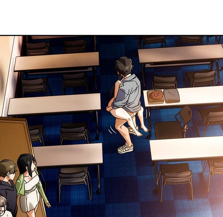 18+ Switch ON Season 2 Chapter 27 page 7