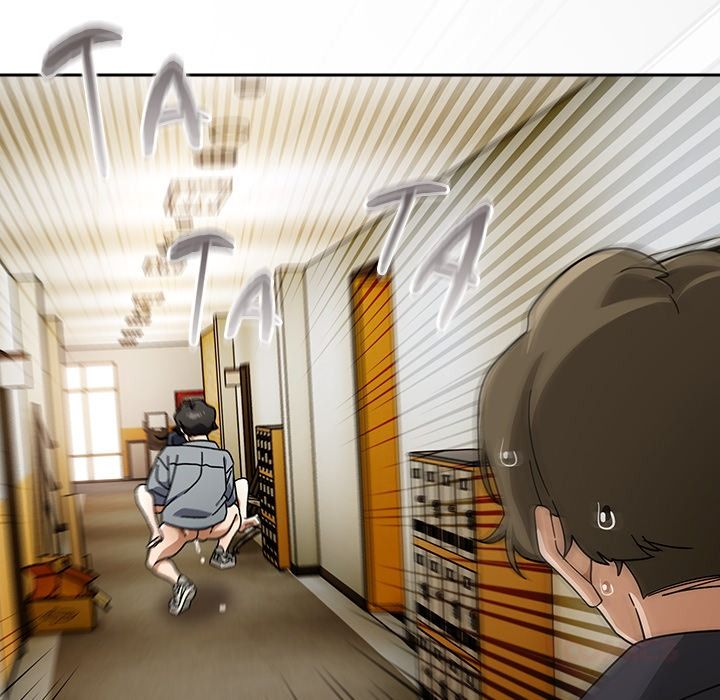 18+ Switch ON Season 2 Chapter 27 page 9