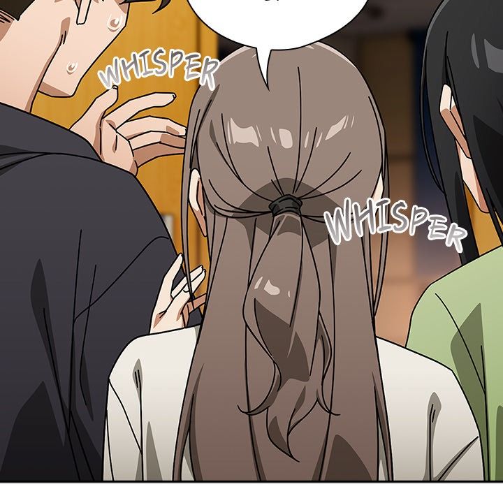 18+ Switch ON Season 2 Chapter 27 page 11
