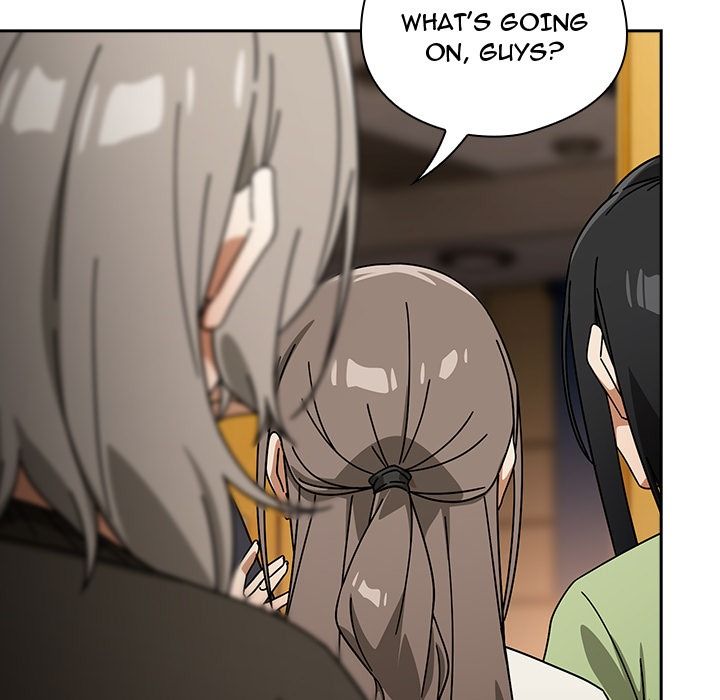 18+ Switch ON Season 2 Chapter 27 page 13