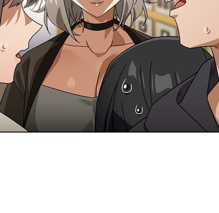 18+ Switch ON Season 2 Chapter 27 page 15