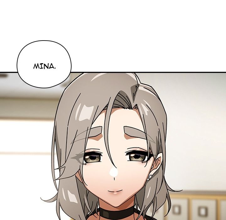 18+ Switch ON Season 2 Chapter 27 page 16