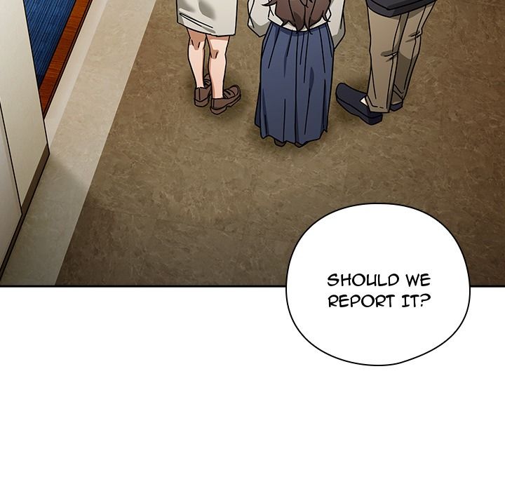 18+ Switch ON Season 2 Chapter 27 page 19