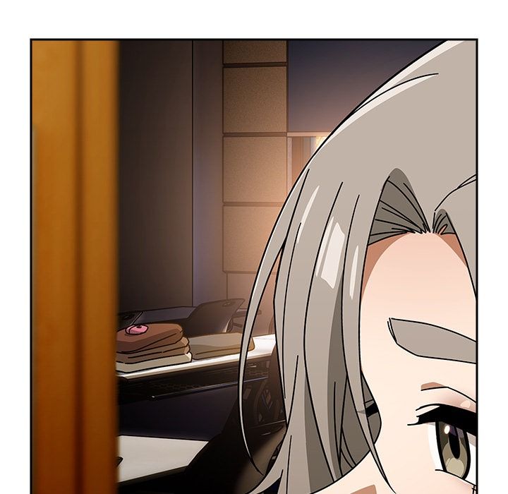 18+ Switch ON Season 2 Chapter 27 page 22
