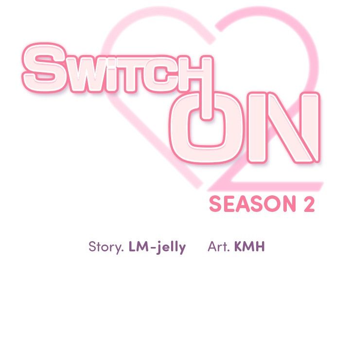 18+ Switch ON Season 2 Chapter 27 page 30