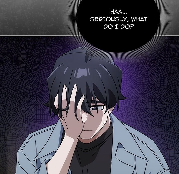 18+ Switch ON Season 2 Chapter 27 page 35