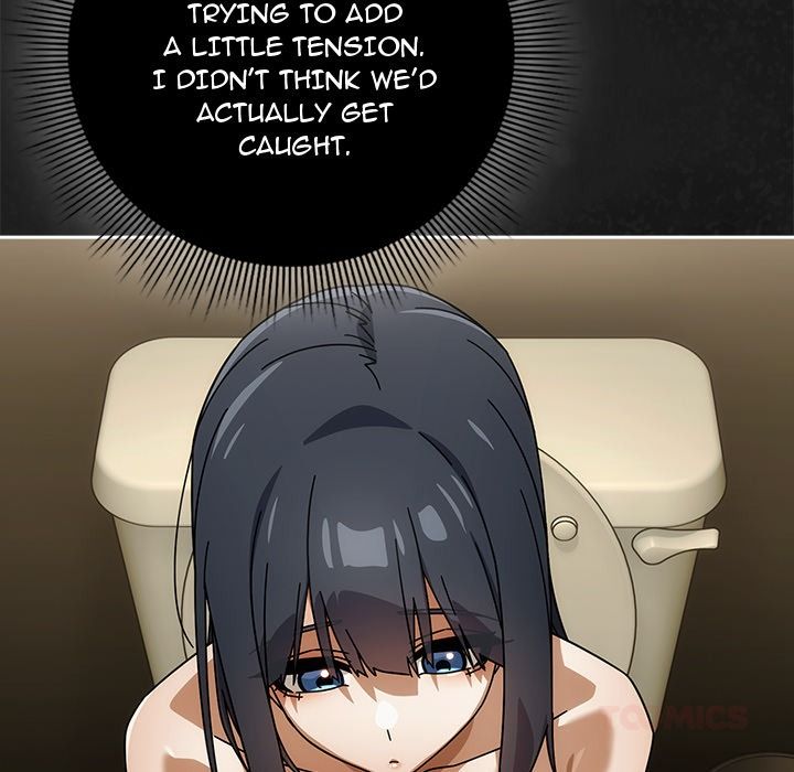 18+ Switch ON Season 2 Chapter 27 page 37