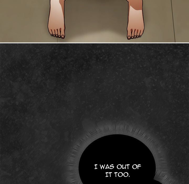 18+ Switch ON Season 2 Chapter 27 page 39