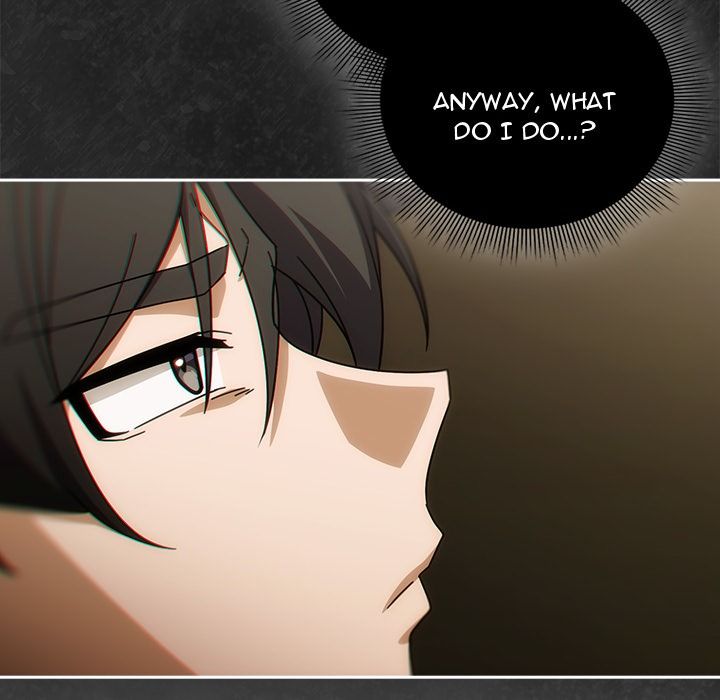 18+ Switch ON Season 2 Chapter 27 page 40
