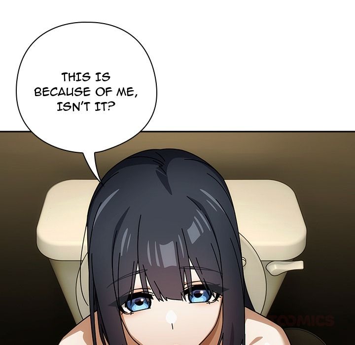 18+ Switch ON Season 2 Chapter 27 page 43