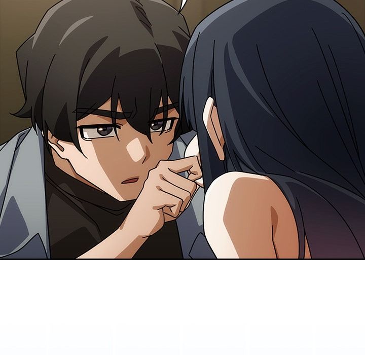 18+ Switch ON Season 2 Chapter 27 page 54