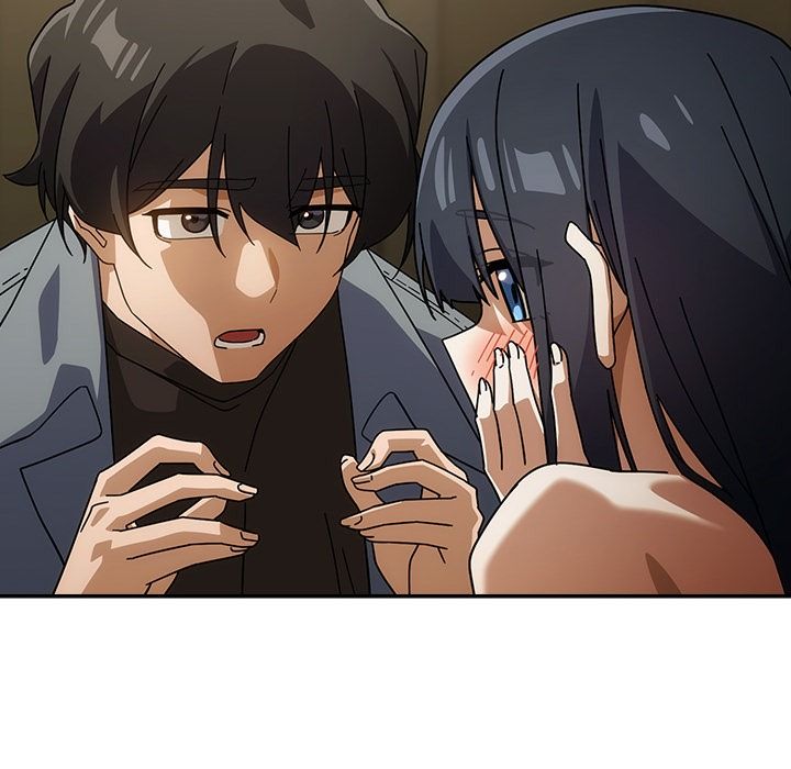 18+ Switch ON Season 2 Chapter 27 page 58