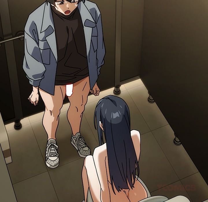 18+ Switch ON Season 2 Chapter 27 page 67