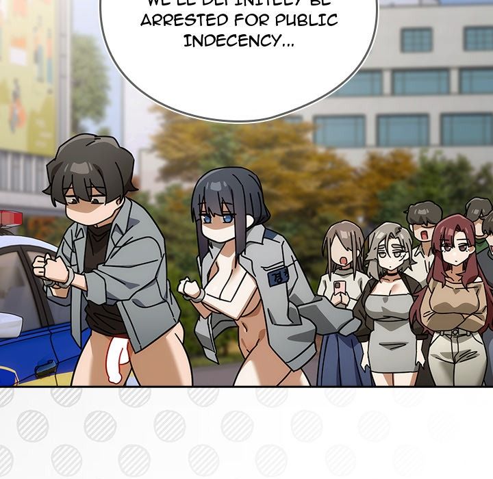 18+ Switch ON Season 2 Chapter 27 page 69