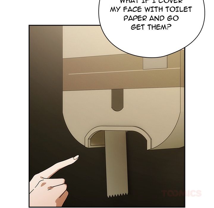 18+ Switch ON Season 2 Chapter 27 page 72