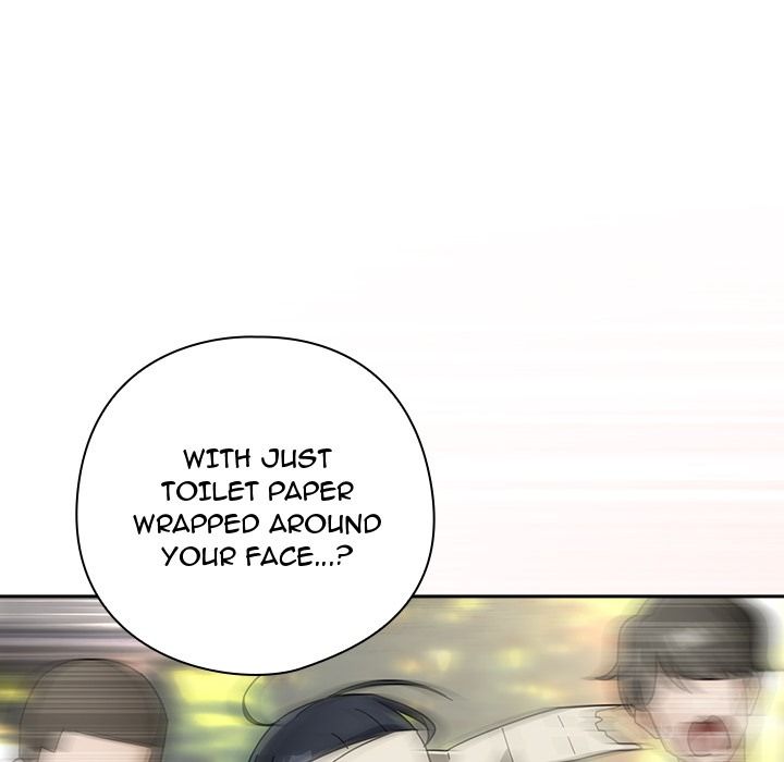 18+ Switch ON Season 2 Chapter 27 page 73