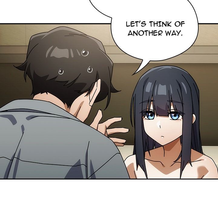 18+ Switch ON Season 2 Chapter 27 page 82