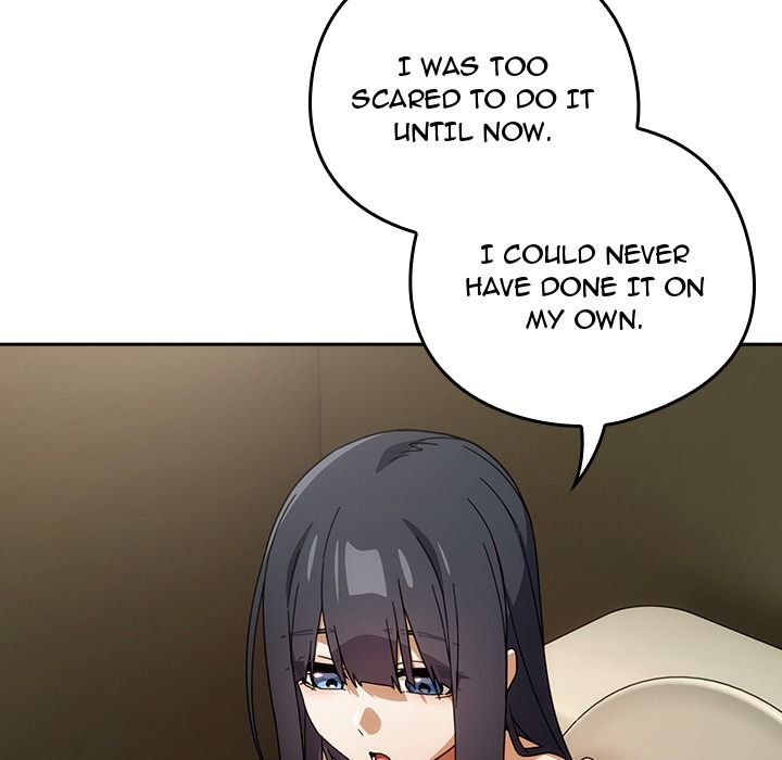 18+ Switch ON Season 2 Chapter 27 page 87