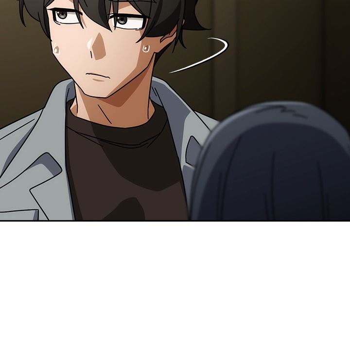 18+ Switch ON Season 2 Chapter 27 page 94
