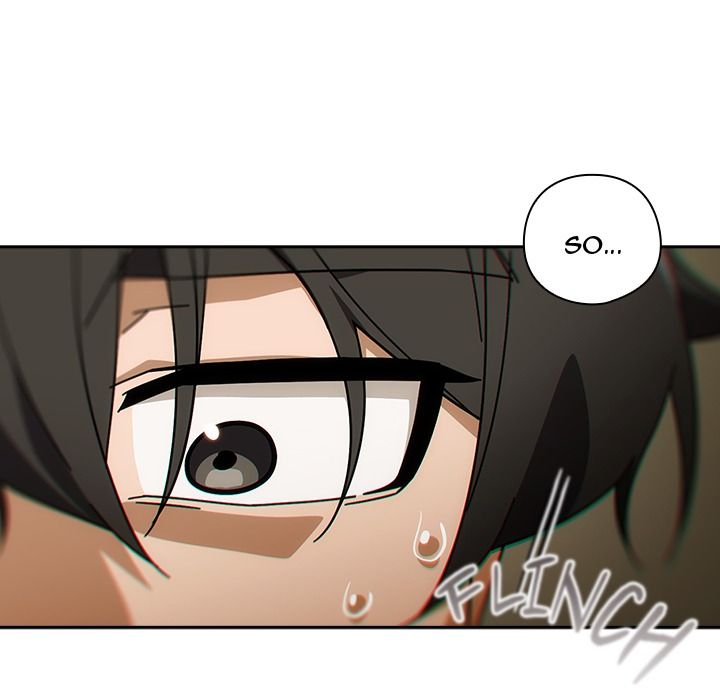 18+ Switch ON Season 2 Chapter 27 page 95