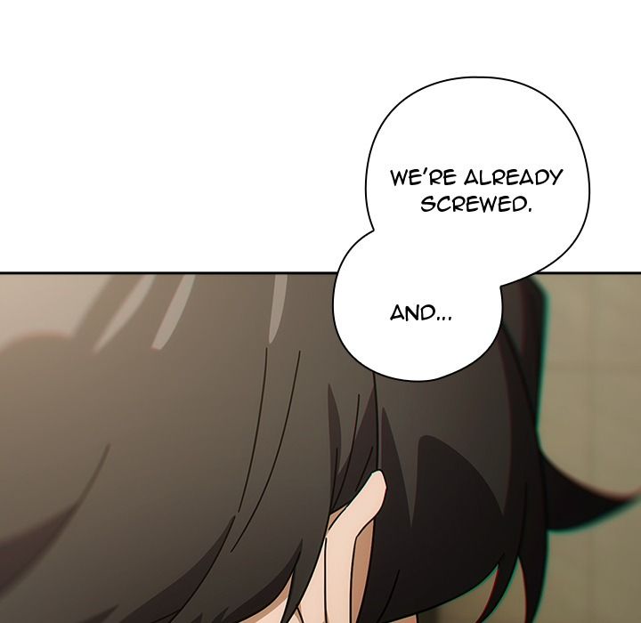 18+ Switch ON Season 2 Chapter 27 page 104