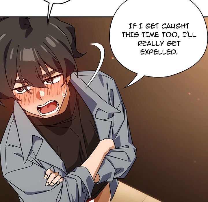 18+ Switch ON Season 2 Chapter 27 page 112