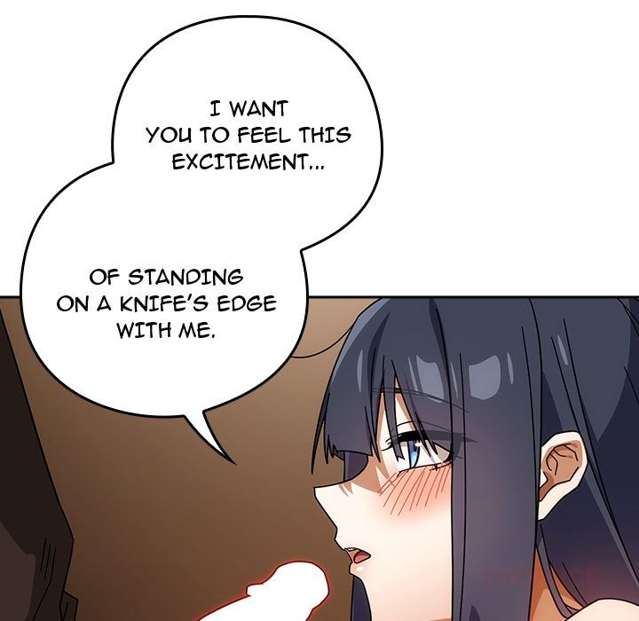 18+ Switch ON Season 2 Chapter 27 page 121
