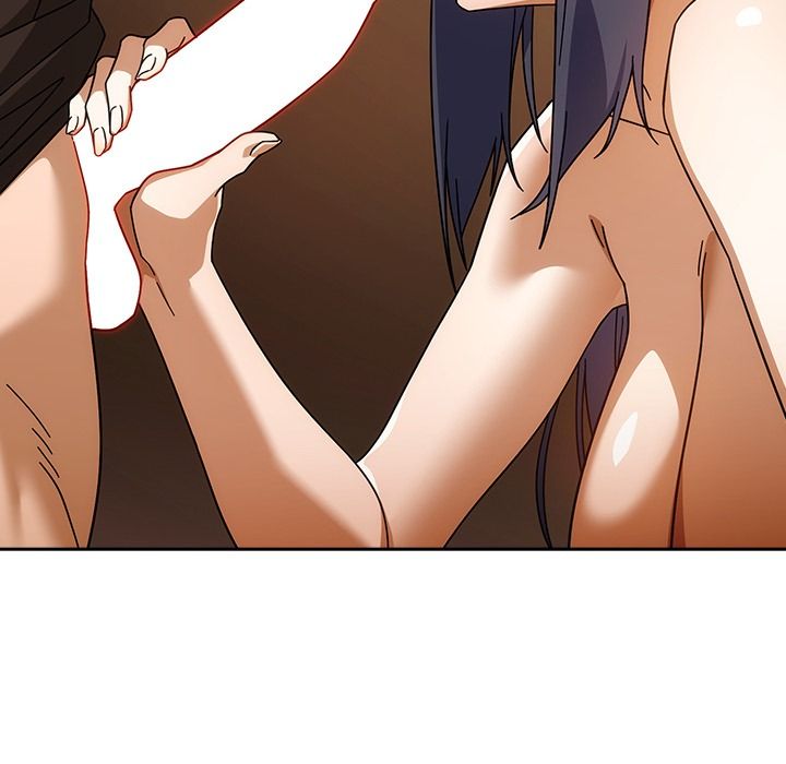 18+ Switch ON Season 2 Chapter 27 page 122