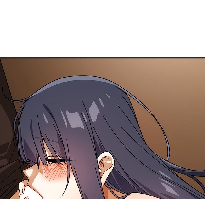 18+ Switch ON Season 2 Chapter 27 page 123