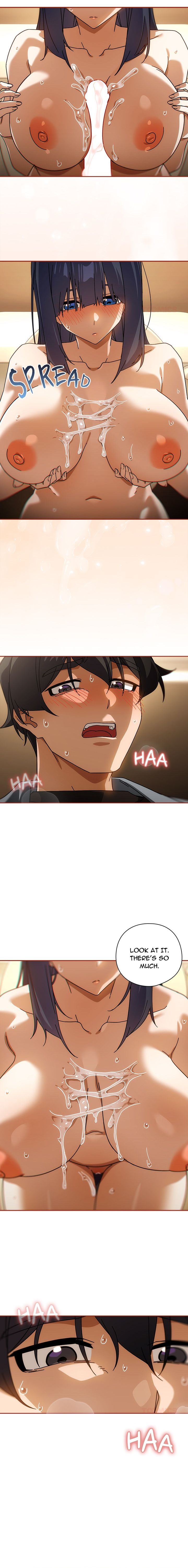 18+ Switch ON Season 2 Chapter 28 page 14