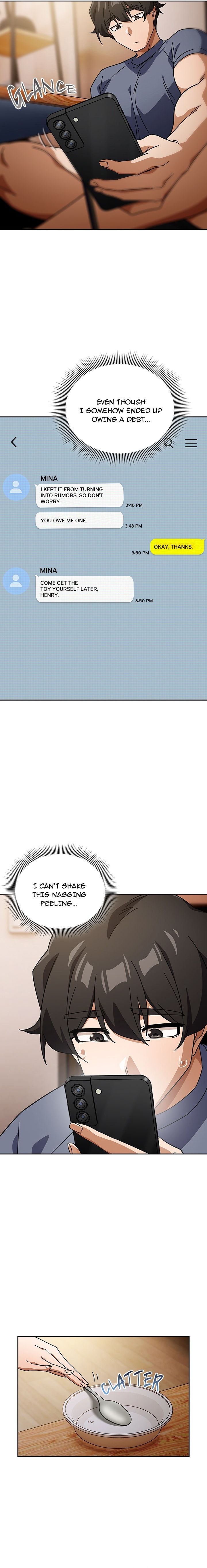 18+ Switch ON Season 2 Chapter 29 page 2