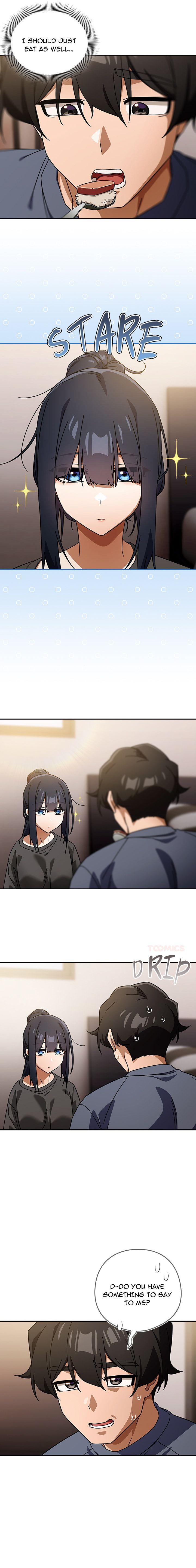 18+ Switch ON Season 2 Chapter 29 page 4