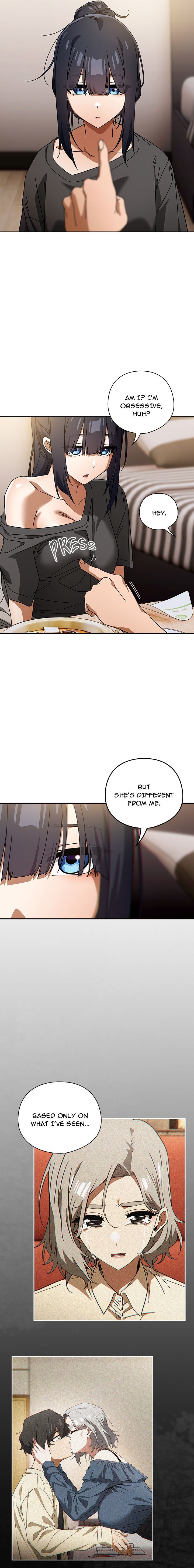 18+ Switch ON Season 2 Chapter 29 page 6