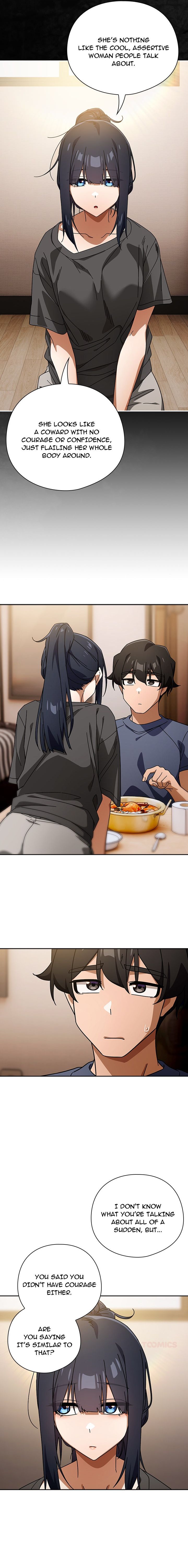 18+ Switch ON Season 2 Chapter 29 page 7