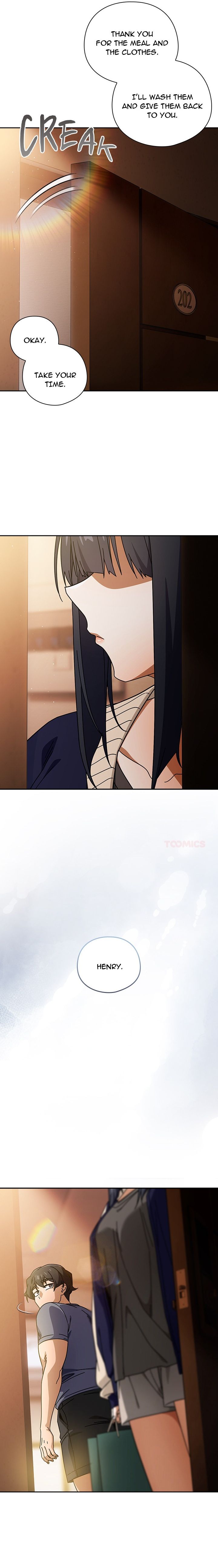 18+ Switch ON Season 2 Chapter 29 page 13