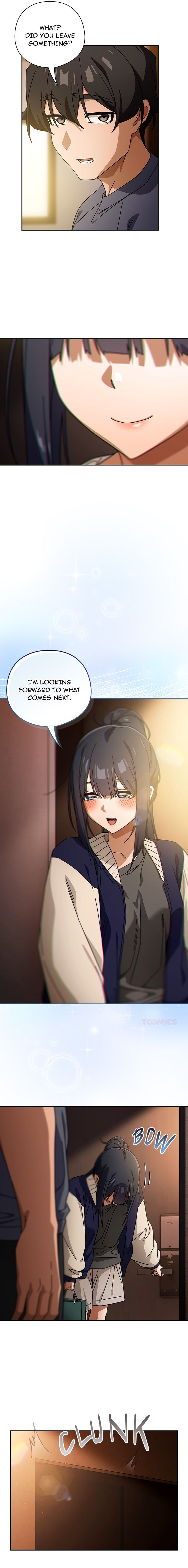 18+ Switch ON Season 2 Chapter 29 page 14