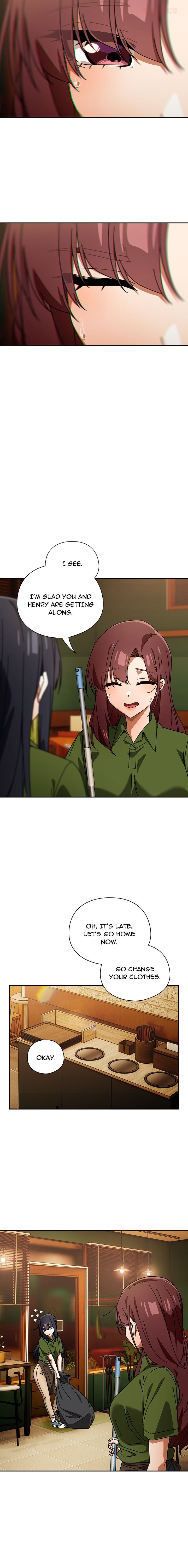 18+ Switch ON Season 2 Chapter 29 page 18