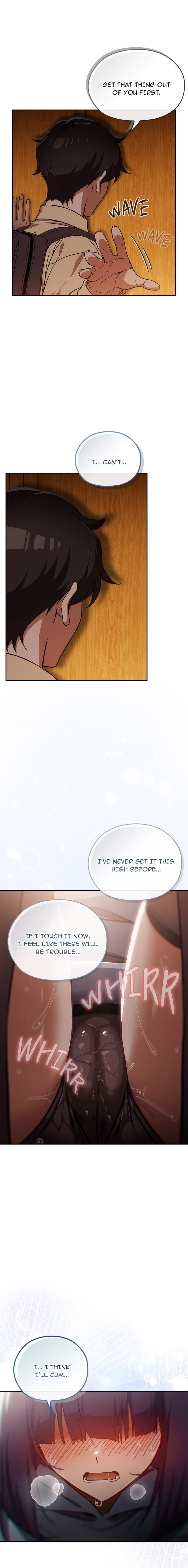 18+ Switch ON Season 2 Chapter 3 page 3