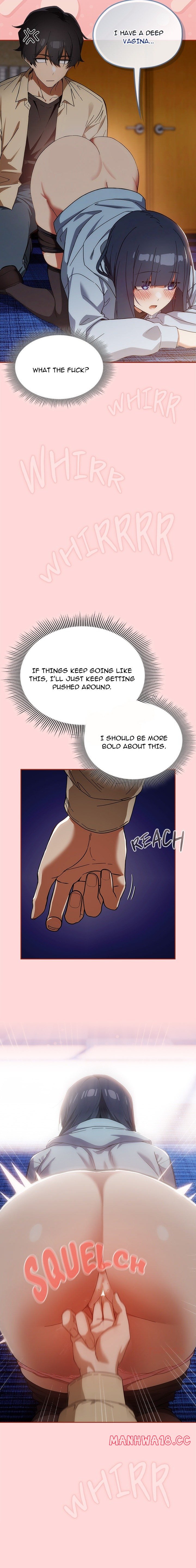 18+ Switch ON Season 2 Chapter 3 page 10