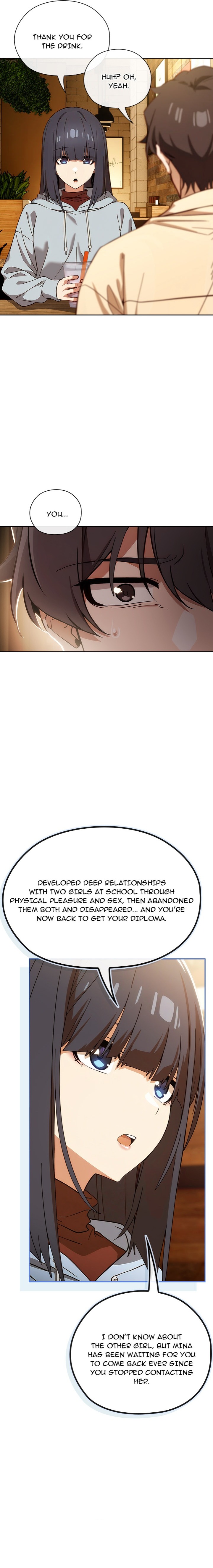 18+ Switch ON Season 2 Chapter 3 page 16