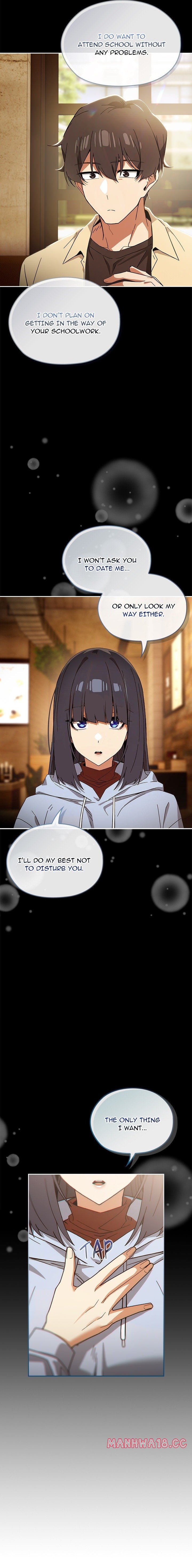 18+ Switch ON Season 2 Chapter 3 page 19