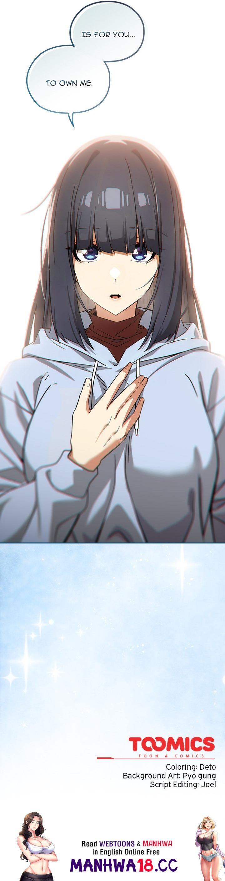 18+ Switch ON Season 2 Chapter 3 page 20