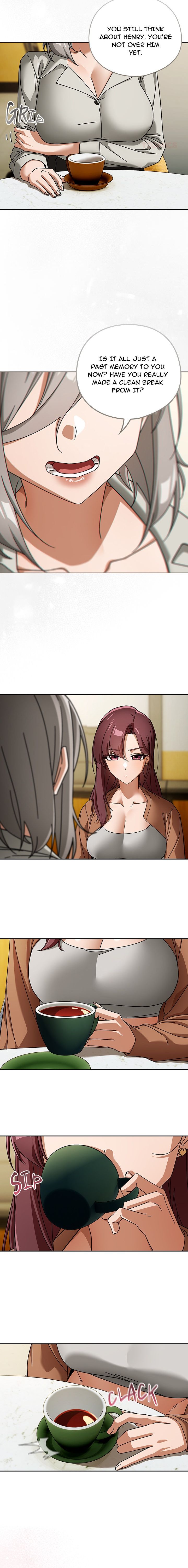 18+ Switch ON Season 2 Chapter 30 page 11