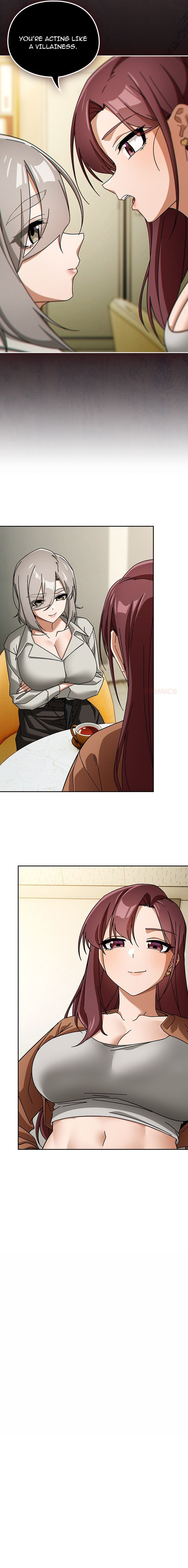 18+ Switch ON Season 2 Chapter 30 page 15
