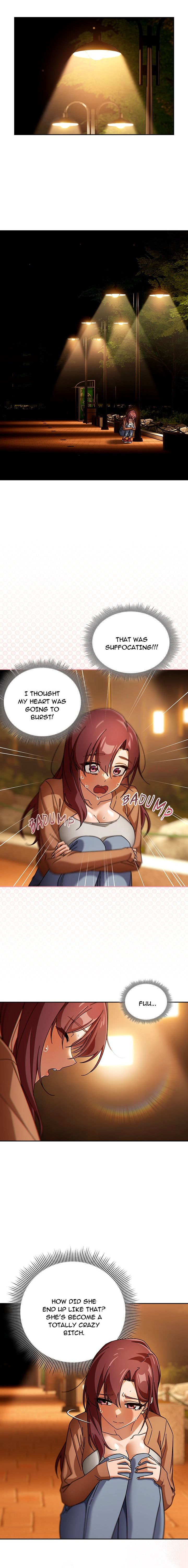 18+ Switch ON Season 2 Chapter 30 page 16